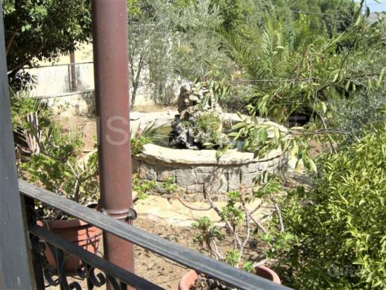 Villa in vendita a Palermo (PA) foto-27306