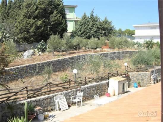 Villa in vendita a Palermo (PA) foto-231994
