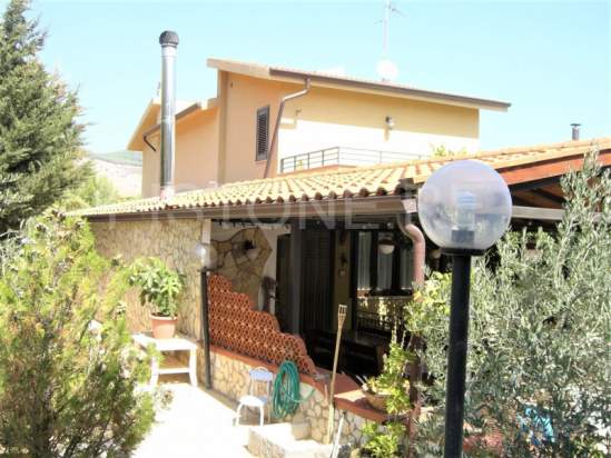 Villa in vendita a Palermo (PA) foto-231987