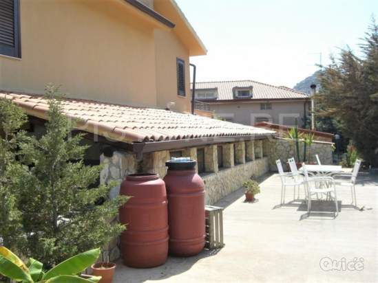Villa in vendita a Palermo (PA) foto-231997
