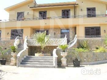 Villa in vendita a Palermo (PA) foto-231985