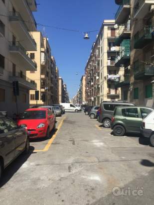 Garage in affitto a Palermo (PA) foto-27308