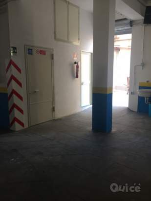 Garage in affitto a Palermo (PA) foto-232015