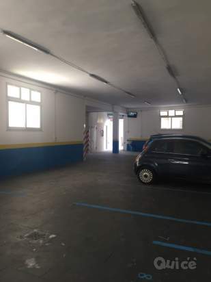 Garage in affitto a Palermo (PA) foto-232020