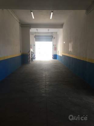 Garage in affitto a Palermo (PA) foto-232016