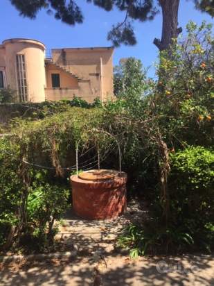 Villa in vendita a Palermo (PA) foto-232035