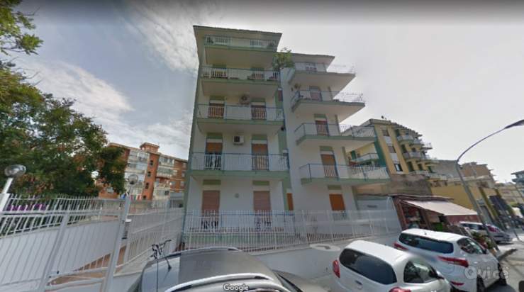 Appartamento in vendita a Palermo (PA) foto-232061