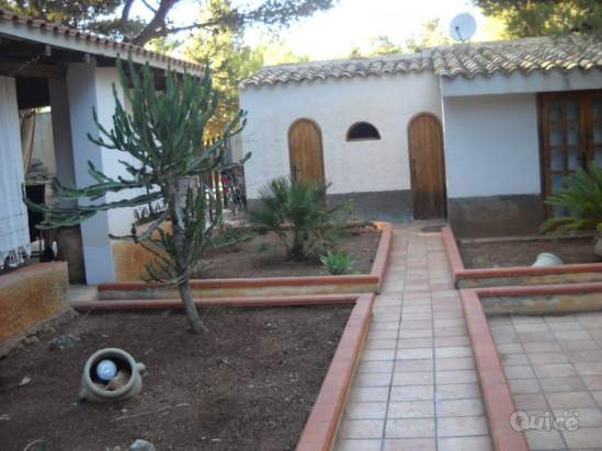 Villa in vendita a San Vito Lo Capo (TP) foto-232093