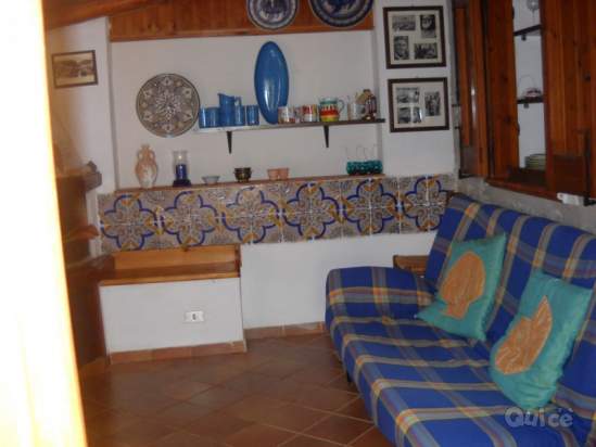 Villa in vendita a San Vito Lo Capo (TP) foto-232095