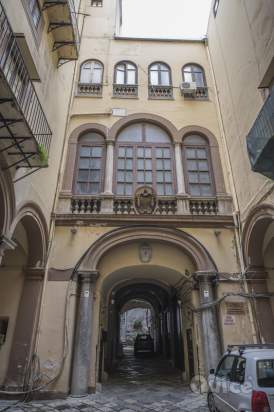 Appartamento in affitto a Palermo (PA) foto-232107