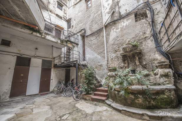 Appartamento in affitto a Palermo (PA) foto-232110