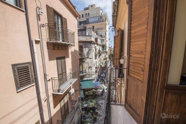 Loft in affitto a Palermo (PA) foto-232126