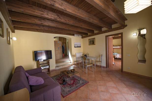 Loft in affitto a Palermo (PA) foto-232130