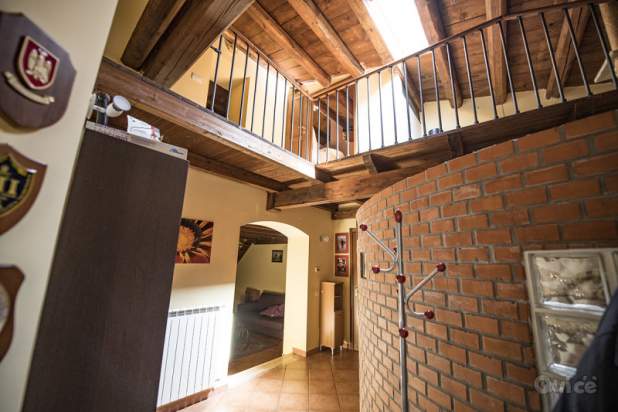 Loft in affitto a Palermo (PA) foto-232121