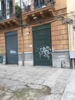 Negozio in affitto a Palermo (Palermo) foto-27318