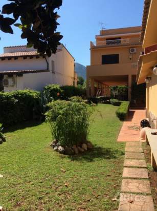 Villa in vendita a Palermo (PA) foto-232151