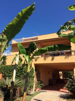 Villa in vendita a Palermo (PA) foto-27319