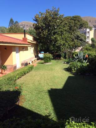 Villa in vendita a Palermo (PA) foto-232145