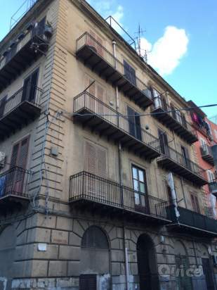 Appartamento in vendita a Palermo (PA) foto-27321