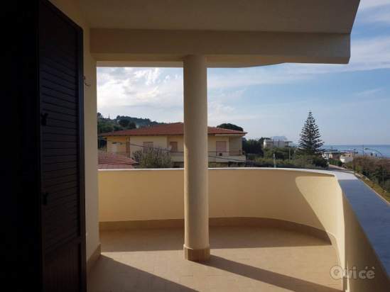 Appartamento in vendita a Altavilla Milicia (Palermo) foto-232193