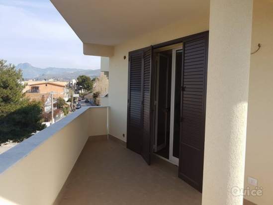 Appartamento in vendita a Altavilla Milicia (Palermo) foto-232192