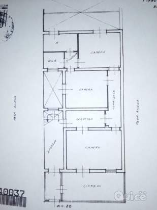 Appartamento in vendita a Palermo (PA) foto-27402