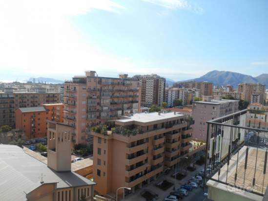 Attico in vendita a Palermo (PA) foto-233213