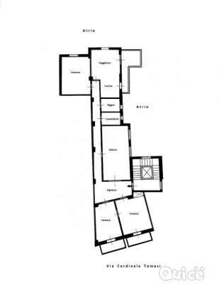 Appartamento in vendita a Palermo (PA) foto-233248