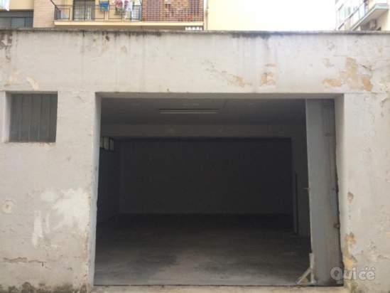 Magazzino in affitto a Palermo (PA) foto-233326