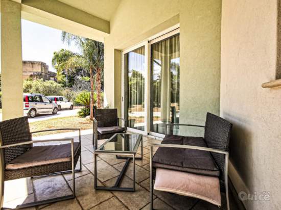 Villa in vendita a Carini (PA) foto-233375