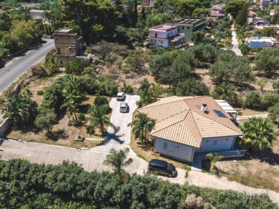 Villa in vendita a Carini (PA) foto-233380