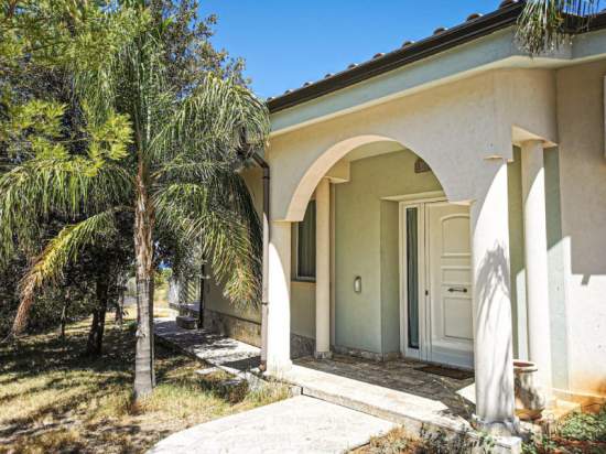 Villa in vendita a Carini (PA) foto-233377