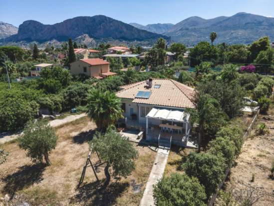 Villa in vendita a Carini (PA) foto-233379