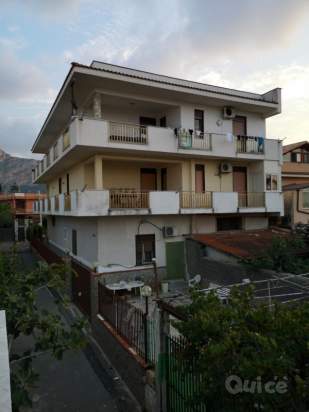 Appartamento in vendita a Carini (PA) foto-233397