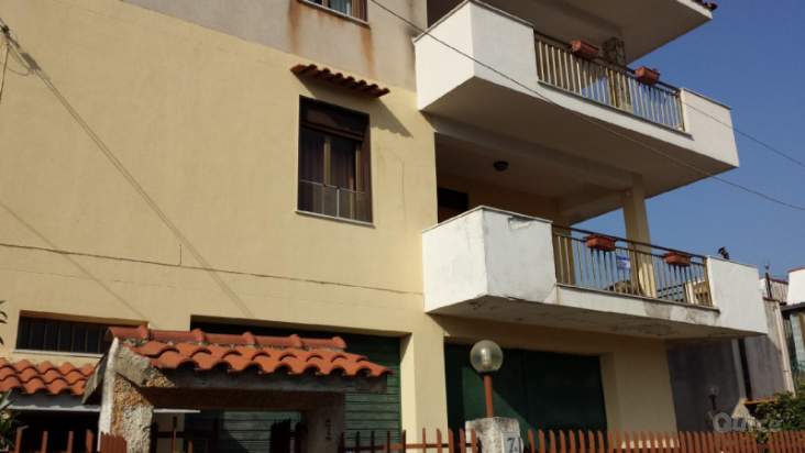 Appartamento in vendita a Carini (PA) foto-233393