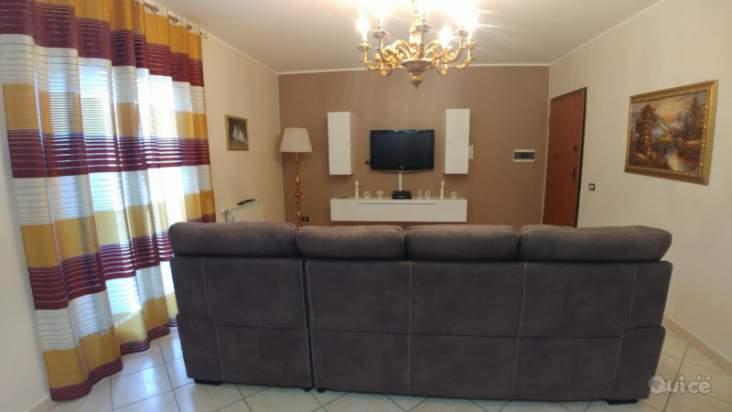 Appartamento in vendita a Carini (PA) foto-233401