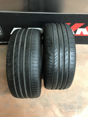 Gomme seminuove al 90% estive e invernali dal R14 al R22 di varie misure  foto-27504