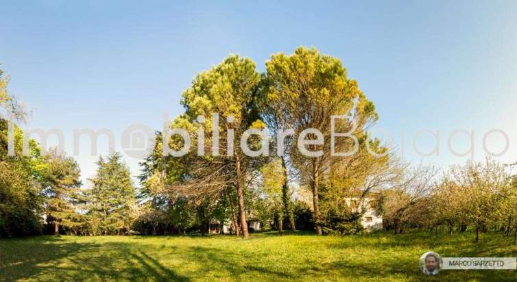 VILLA VENETA A MOGLIANO a Mogliano Veneto foto-234436