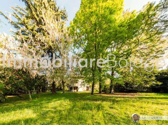 VILLA VENETA A MOGLIANO a Mogliano Veneto foto-234435