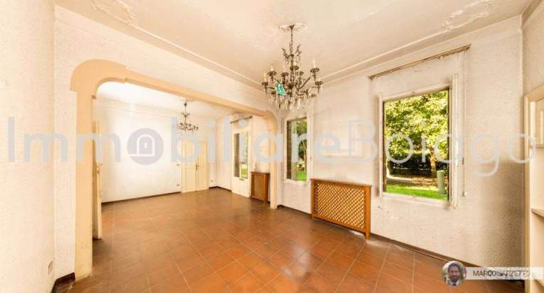 VILLA VENETA A MOGLIANO a Mogliano Veneto foto-234441