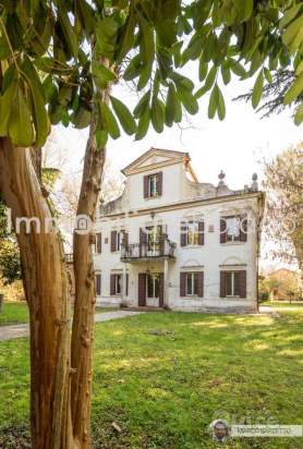 VILLA VENETA A MOGLIANO a Mogliano Veneto foto-234427