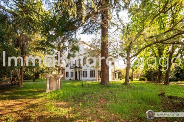 VILLA VENETA A MOGLIANO a Mogliano Veneto foto-234428