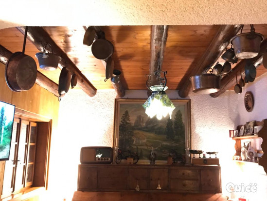 Villa In Nevegal villaggio Alpe in Fiore foto-27543