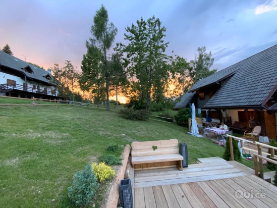 Villa In Nevegal villaggio Alpe in Fiore foto-234771