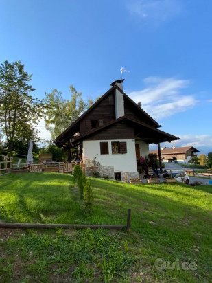 Villa In Nevegal villaggio Alpe in Fiore foto-234773