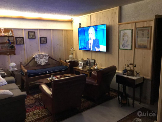 Villa In Nevegal villaggio Alpe in Fiore foto-234775