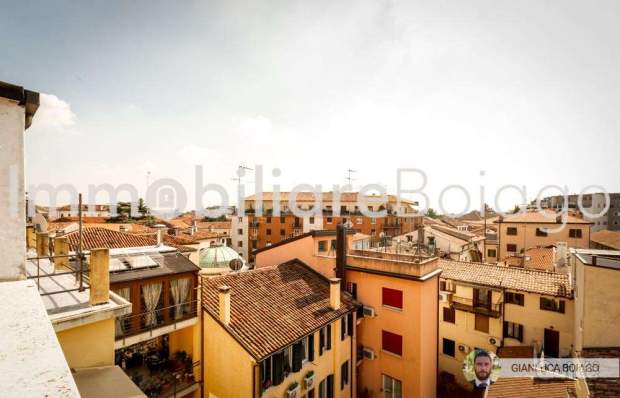 Mini appartamento nel cuore della città a Treviso foto-27736