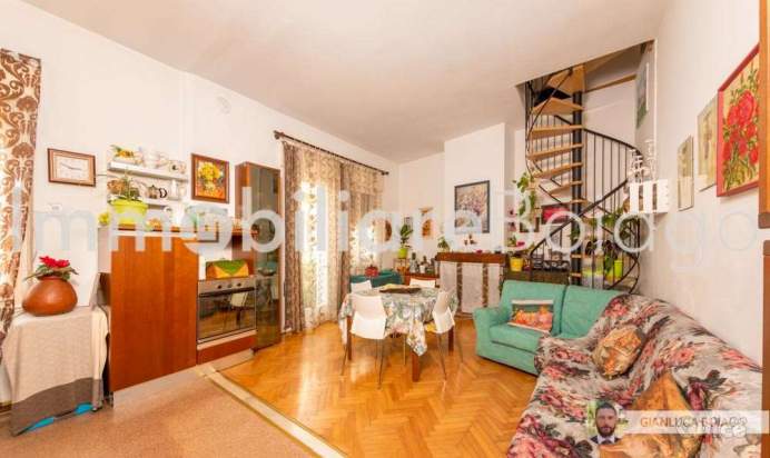 Mini appartamento nel cuore della città a Treviso foto-237610