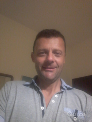 Uomo cerca donna per relazione seria  foto-27742