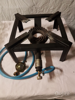 ATTREZZATURA PER PASSATA DI POMODORI foto-238295